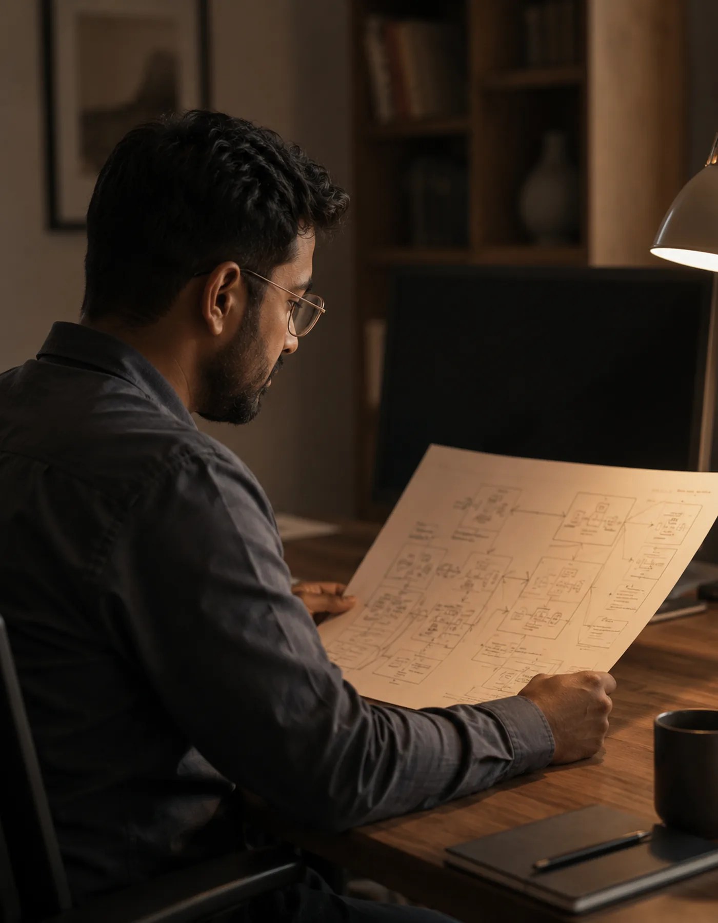 Security-First Engineering — why businesses choose Frontier One Technology
