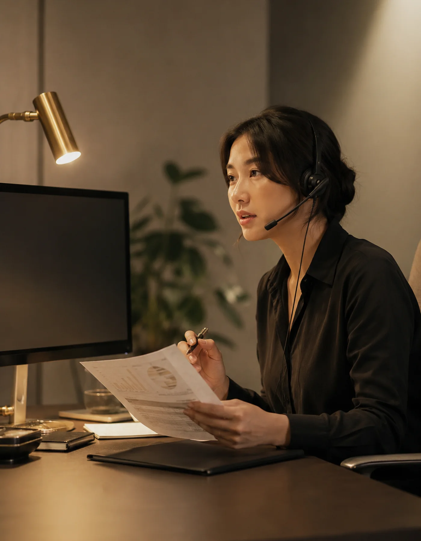 Continuous Support — why businesses choose Frontier One Technology